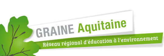 GRAINE Nouvelle-Aquitaine