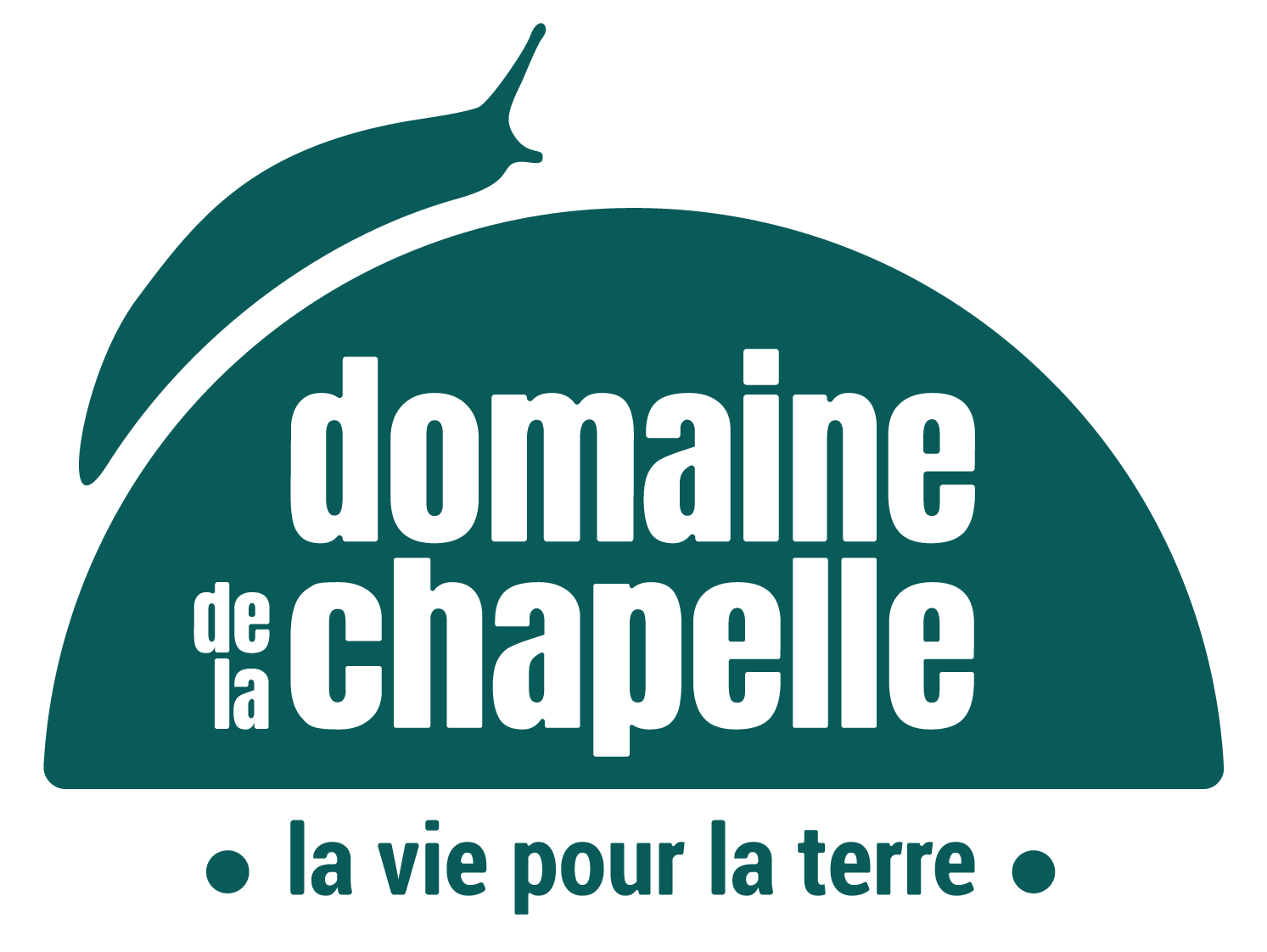 Domaine de la Chapelle