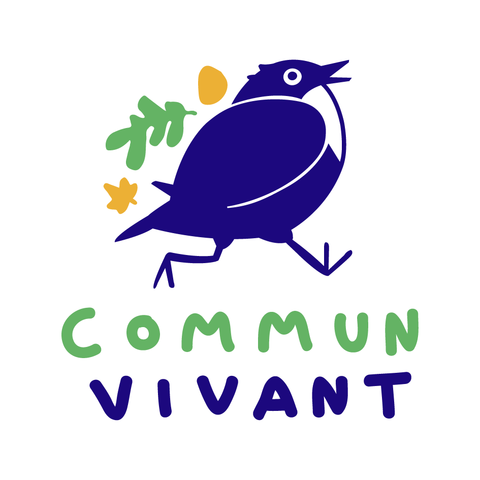 Commun vivant