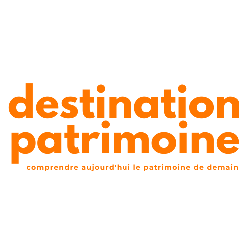 Destination Patrimoine