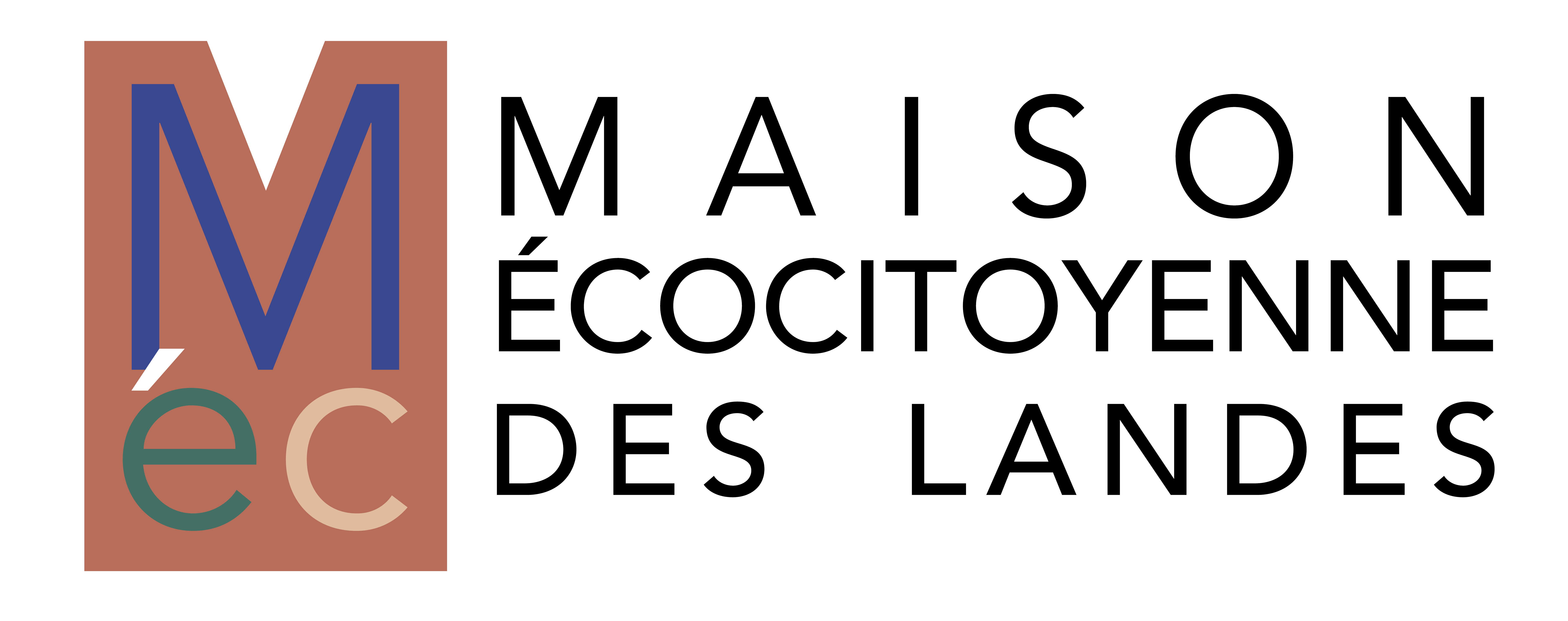 La Maison écocitoyenne des Landes