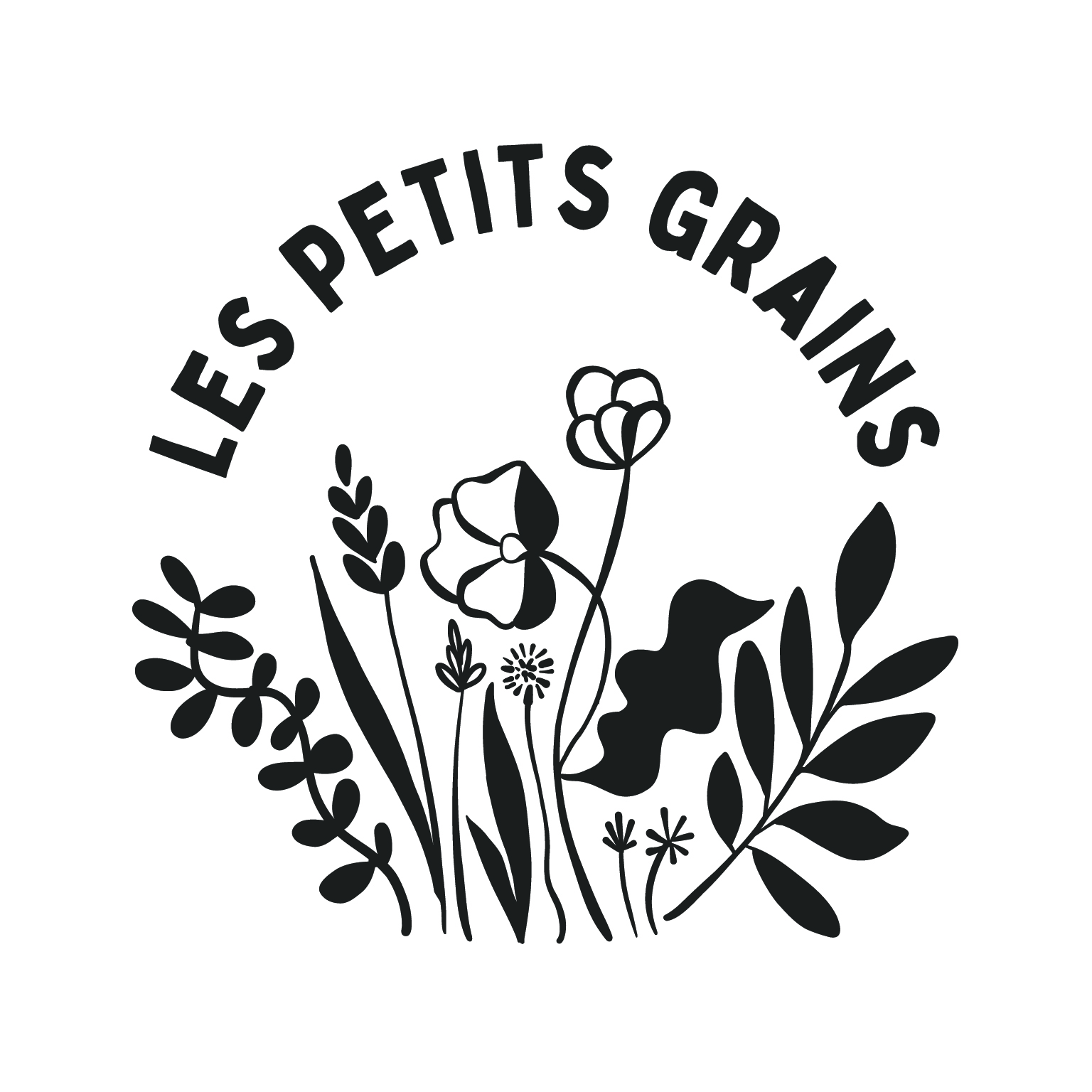 Les Petits Grains