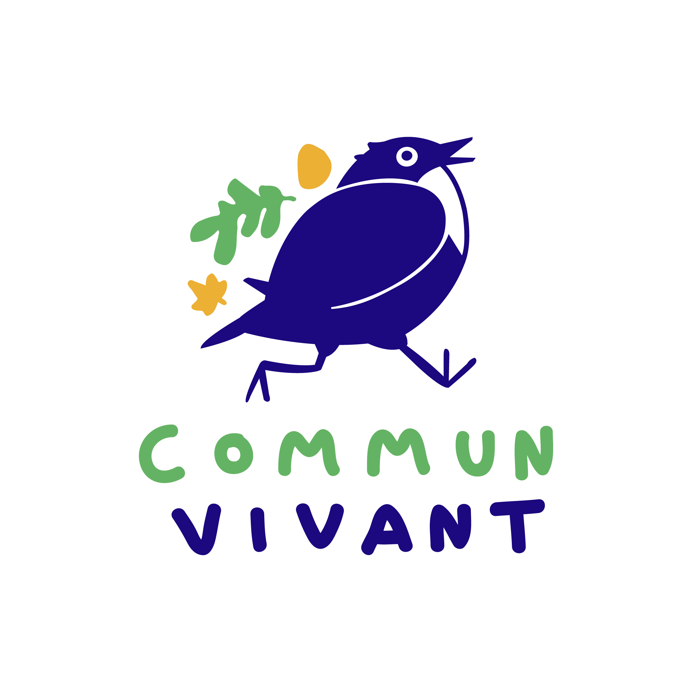 Commun vivant