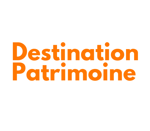 Destination Patrimoine