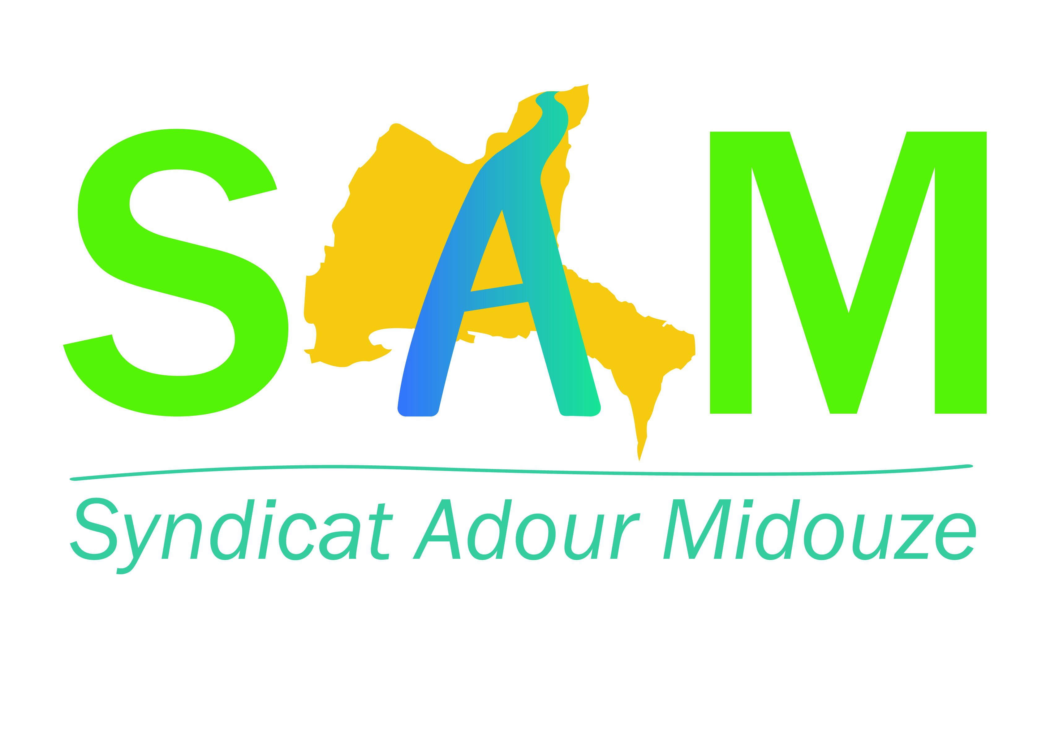 SAM - Syndicat Adour Midouze
