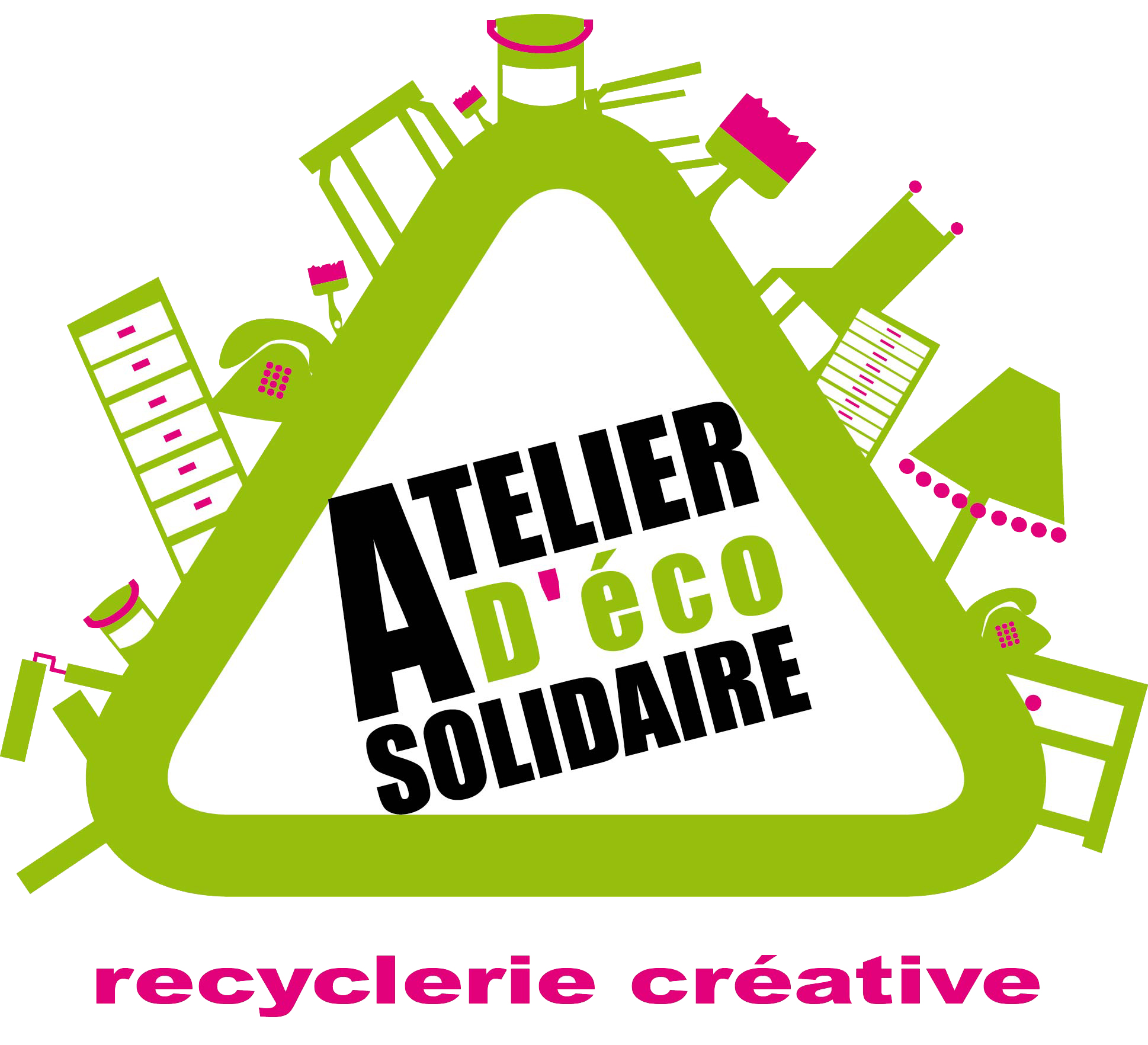 ATELIER D'éco SOLIDAIRE