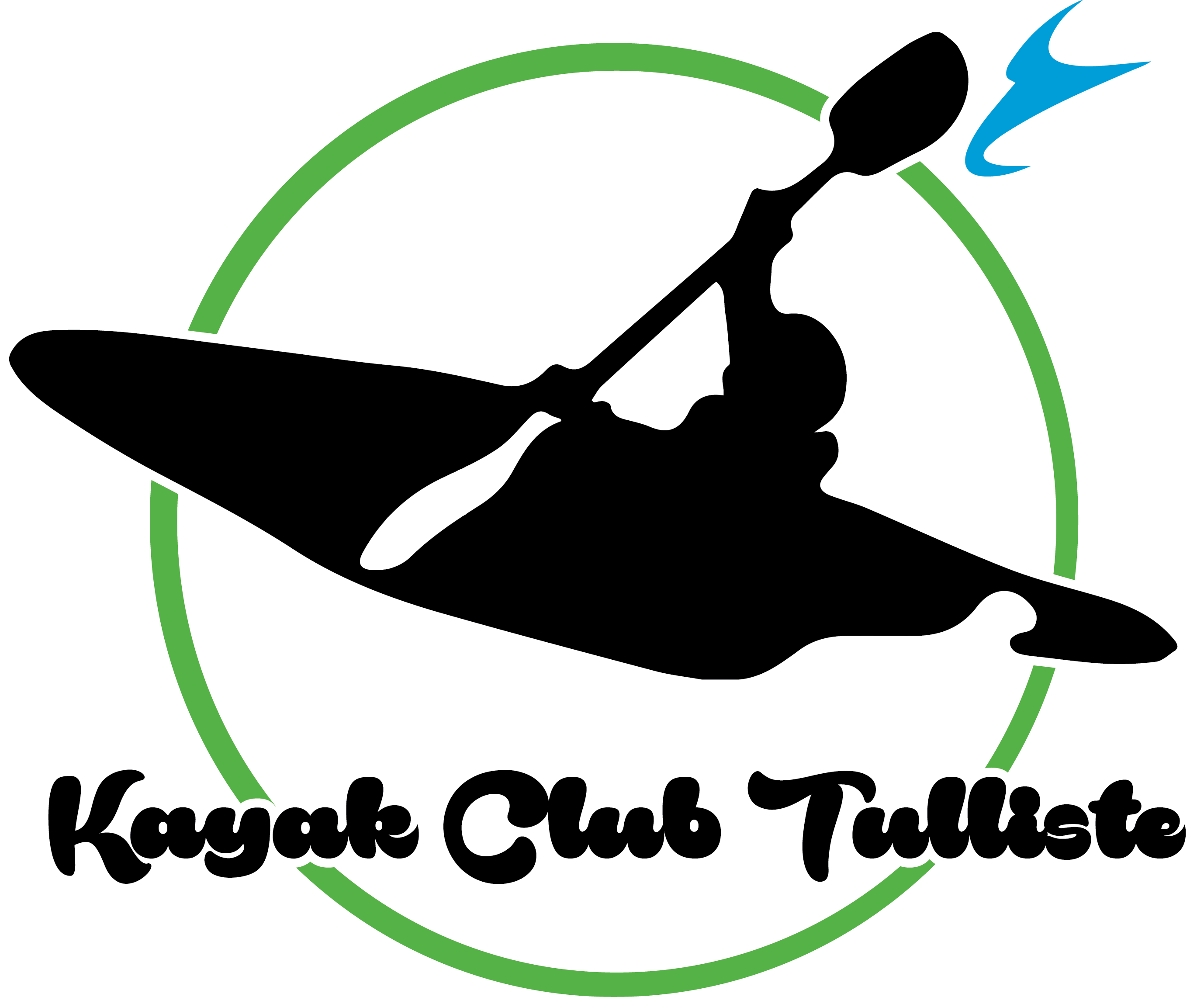 Kayak Club Tulliste / Esprit Nature