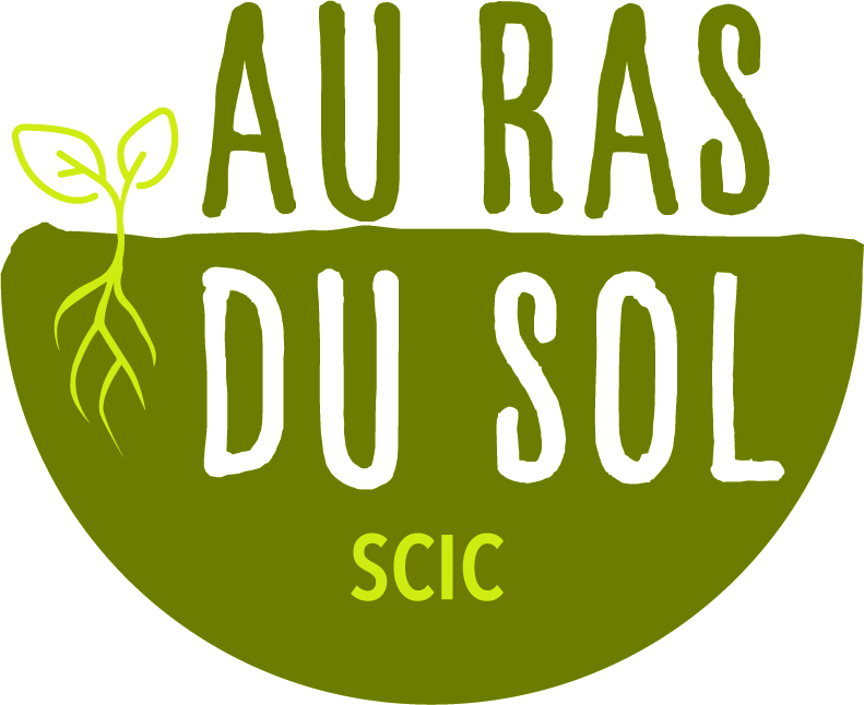 SCIC SAS Au Ras Du Sol