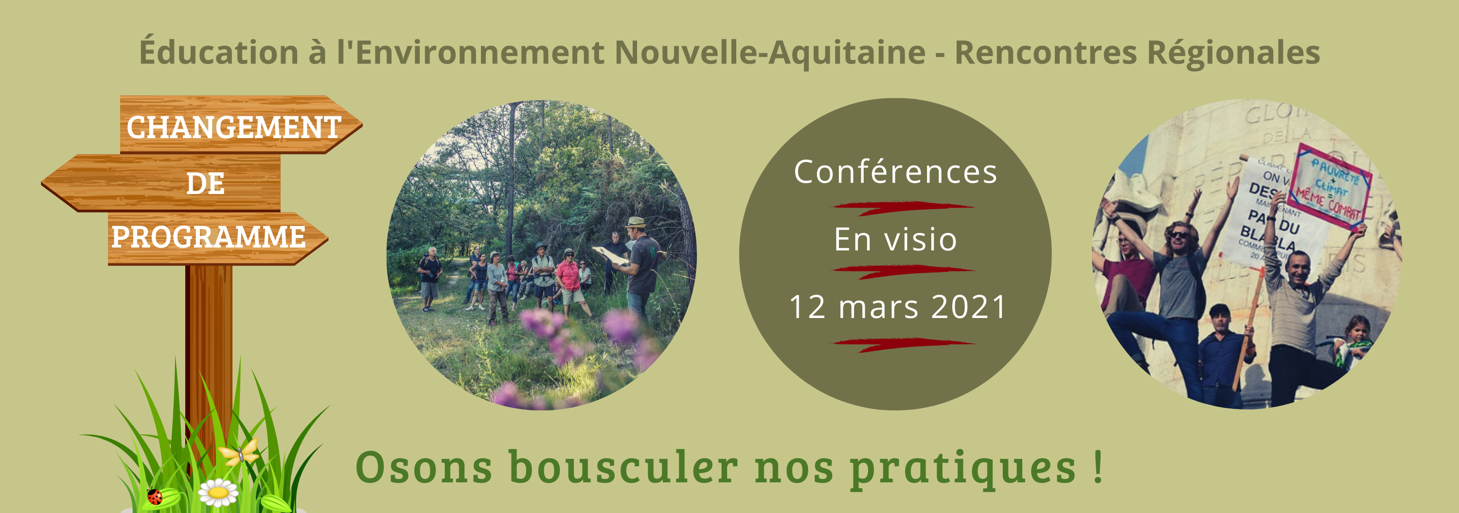 environnement DREAL Aquitaine