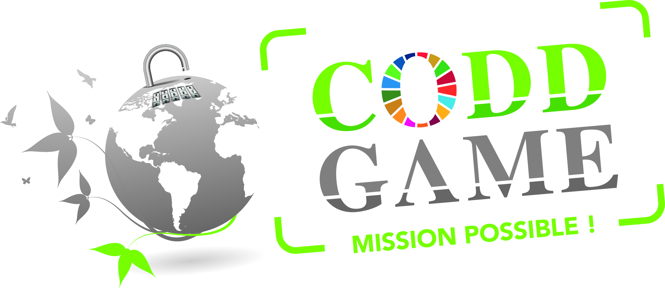  : CODD Game : des ateliers de sensibilisation pour les adultes...